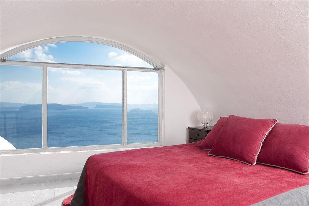 อัลตา มาเร บาย อันโดรนิส Hotel เอีย ห้อง รูปภาพ